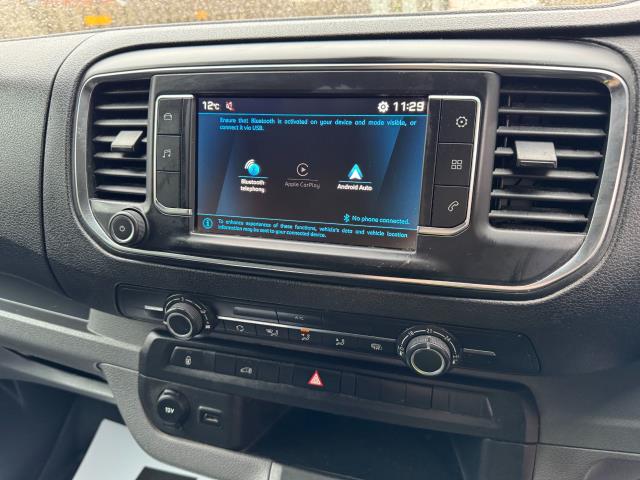 2021 Peugeot Expert 1400 L2 2.0 Bluehdi 145 Professional Premium Van (NV71HRC) Image 26