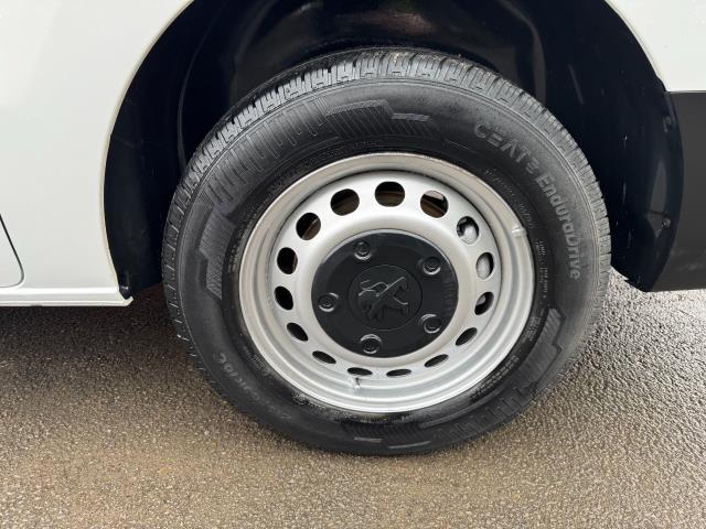 2021 Peugeot Expert 1400 L2 2.0 Bluehdi 145 Professional Premium Van (NV71HRC) Image 59