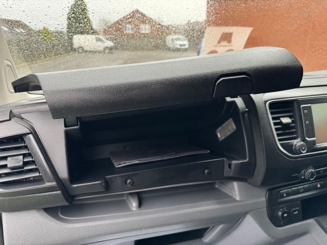 2021 Peugeot Expert 1400 L2 2.0 Bluehdi 145 Professional Premium Van (NV71HRC) Image 38