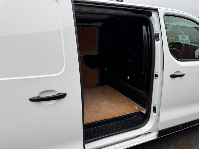 2021 Peugeot Expert 1400 L2 2.0 Bluehdi 145 Professional Premium Van (NV71HRC) Image 44