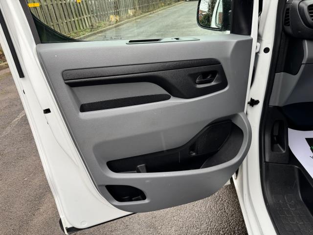 2021 Peugeot Expert 1400 L2 2.0 Bluehdi 145 Professional Premium Van (NV71HRC) Image 35