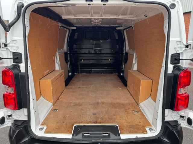 2021 Peugeot Expert 1400 L2 2.0 Bluehdi 145 Professional Premium Van (NV71HRC) Image 48