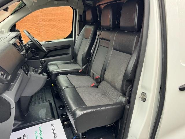 2021 Peugeot Expert 1400 L2 2.0 Bluehdi 145 Professional Premium Van (NV71HRC) Image 33