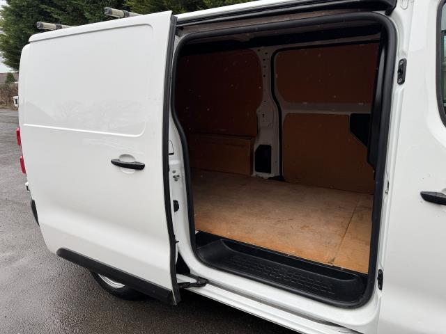 2021 Peugeot Expert 1400 L2 2.0 Bluehdi 145 Professional Premium Van (NV71HRC) Image 45