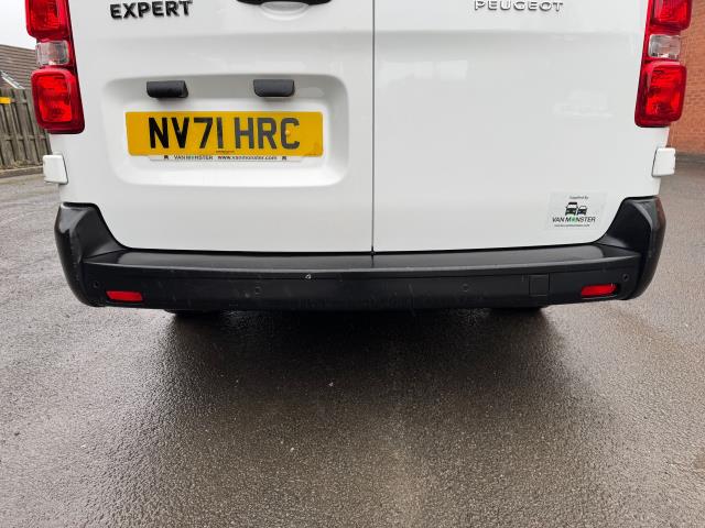 2021 Peugeot Expert 1400 L2 2.0 Bluehdi 145 Professional Premium Van (NV71HRC) Image 56