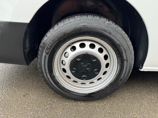 2021 Peugeot Expert 1400 L2 2.0 Bluehdi 145 Professional Premium Van (NV71HRC) Image 60