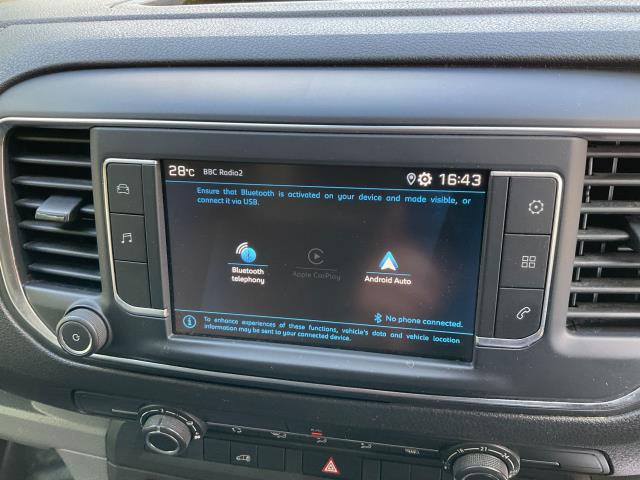 2021 Peugeot Expert 1400 2.0 Bluehdi 145 Professional Premium Van (NV71HVU) Image 23