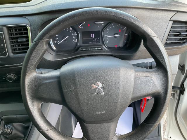 2021 Peugeot Expert 1400 2.0 Bluehdi 145 Professional Premium Van (NV71HVU) Image 20