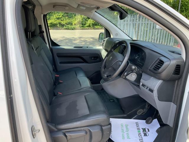 2021 Peugeot Expert 1400 2.0 Bluehdi 145 Professional Premium Van (NV71HVU) Image 18