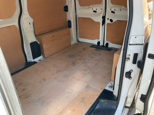 2021 Peugeot Expert 1400 2.0 Bluehdi 145 Professional Premium Van (NV71HVU) Image 10