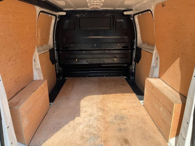 2021 Peugeot Expert 1400 2.0 Bluehdi 145 Professional Premium Van (NV71HVU) Image 13
