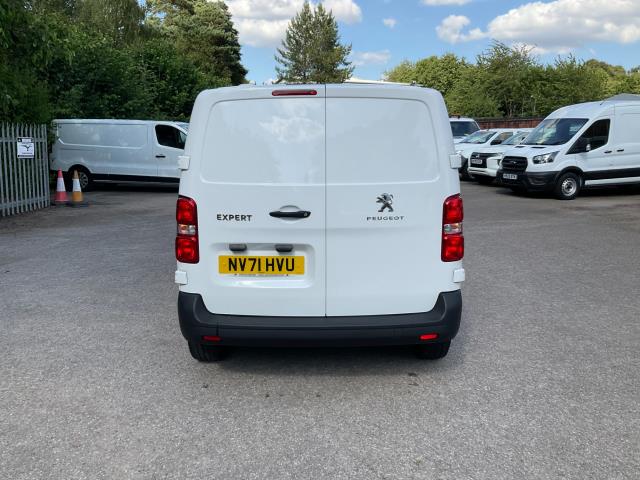 2021 Peugeot Expert 1400 2.0 Bluehdi 145 Professional Premium Van (NV71HVU) Image 11
