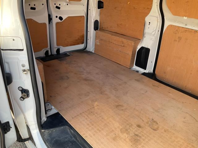 2021 Peugeot Expert 1400 2.0 Bluehdi 145 Professional Premium Van (NV71HVU) Image 17