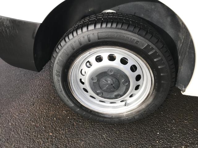 2021 Peugeot Expert 1400 2.0BLUE HDI 145PS PROFESSIONAL PREMIUM EURO 6 (NV71HWL) Image 20