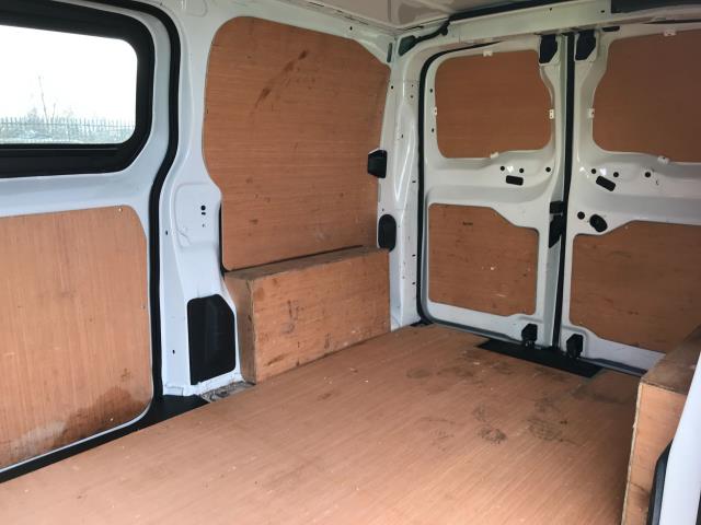 2021 Peugeot Expert 1400 2.0BLUE HDI 145PS PROFESSIONAL PREMIUM EURO 6 (NV71HWL) Image 12