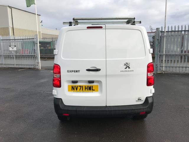 2021 Peugeot Expert 1400 2.0BLUE HDI 145PS PROFESSIONAL PREMIUM EURO 6 (NV71HWL) Image 25