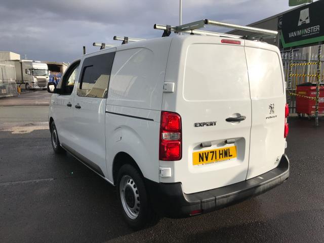 2021 Peugeot Expert 1400 2.0BLUE HDI 145PS PROFESSIONAL PREMIUM EURO 6 (NV71HWL) Image 5