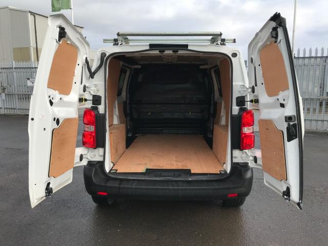 2021 Peugeot Expert 1400 2.0BLUE HDI 145PS PROFESSIONAL PREMIUM EURO 6 (NV71HWL) Image 26