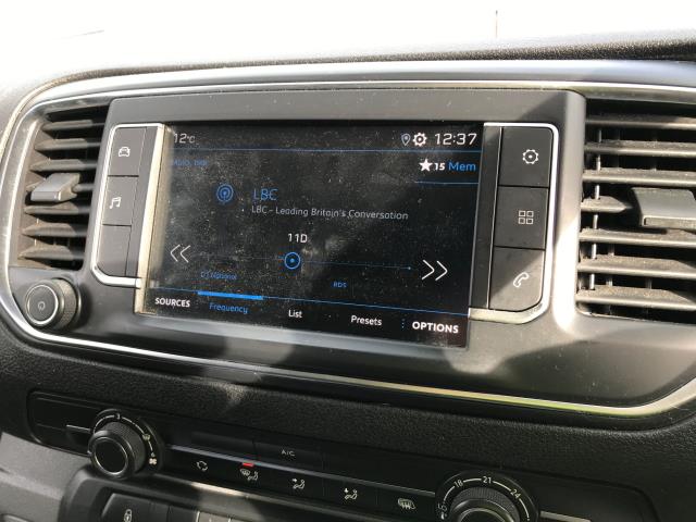2021 Peugeot Expert 1400 2.0BLUE HDI 145PS PROFESSIONAL PREMIUM EURO 6 (NV71HWL) Image 14