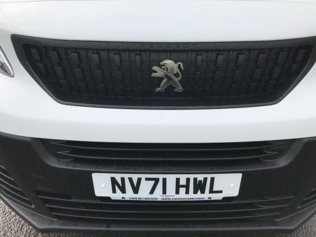 2021 Peugeot Expert 1400 2.0BLUE HDI 145PS PROFESSIONAL PREMIUM EURO 6 (NV71HWL) Image 41