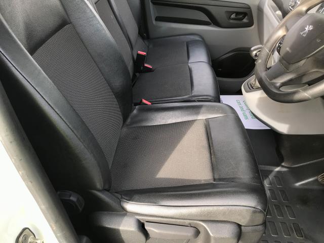 2021 Peugeot Expert 1400 2.0BLUE HDI 145PS PROFESSIONAL PREMIUM EURO 6 (NV71HWL) Image 13