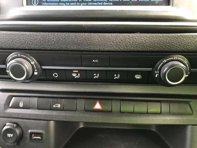 2021 Peugeot Expert 1400 2.0BLUE HDI 145PS PROFESSIONAL PREMIUM EURO 6 (NV71HWL) Image 34
