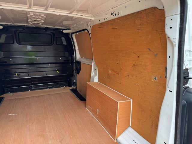2021 Peugeot Expert 1200 1.5 Bluehdi 100 Professional Van Euro 6 (NV71HYG) Image 51