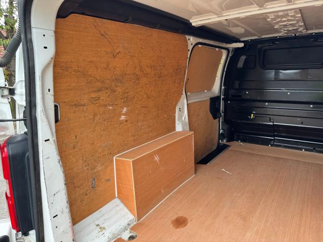 2021 Peugeot Expert 1200 1.5 Bluehdi 100 Professional Van Euro 6 (NV71HYG) Image 50