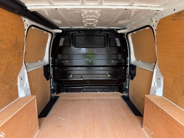 2021 Peugeot Expert 1200 1.5 Bluehdi 100 Professional Van Euro 6 (NV71HYG) Image 49
