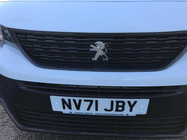 2022 Peugeot Partner L2 950 1.5BLUE HDI 100PS PROFESSIONAL PREMIUM EURO 6 (NV71JBY) Image 40