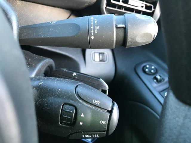2022 Peugeot Partner L2 950 1.5BLUE HDI 100PS PROFESSIONAL PREMIUM EURO 6 (NV71JBY) Image 34