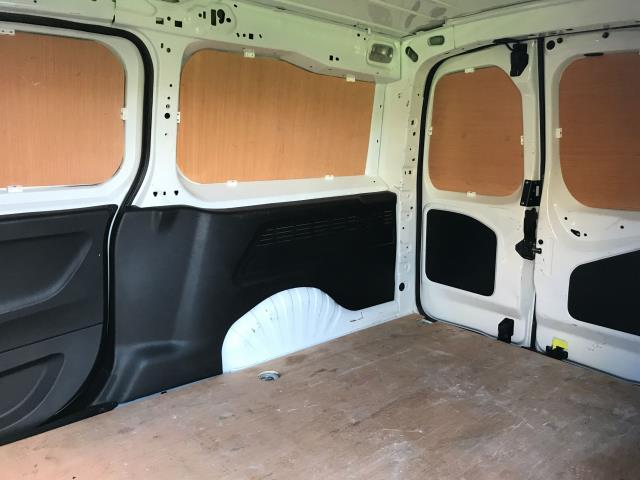 2022 Peugeot Partner L2 950 1.5BLUE HDI 100PS PROFESSIONAL PREMIUM EURO 6 (NV71JBY) Image 12