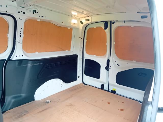 2022 Peugeot Partner L2 950 1.5BLUE HDI 100PS PROFESSIONAL PREMIUM EURO 6 (NV71KNG) Image 12