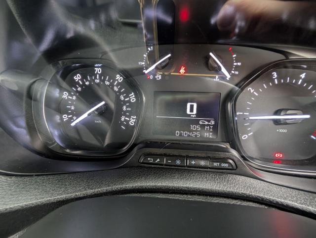 2021 Peugeot Expert 1400 2.0 Bluehdi 145 Professional Premium Van (NV71LDY) Image 20