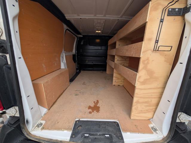 2021 Peugeot Expert 1400 2.0 Bluehdi 145 Professional Premium Van (NV71LDY) Image 13