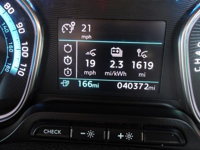 2022 Peugeot Expert 1000 100Kw 75Kwh Professional Van Auto (NV71LDZ) Image 25