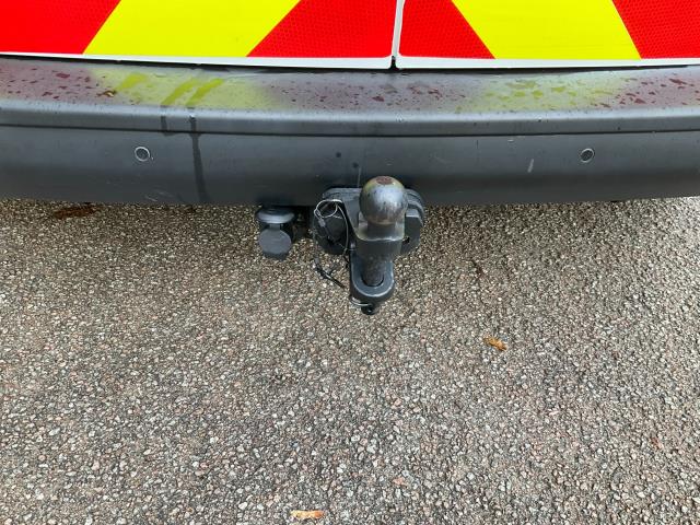 2021 Peugeot Expert 1000 1.5 Bluehdi 100 Professional Van (NV71LNC) Image 38