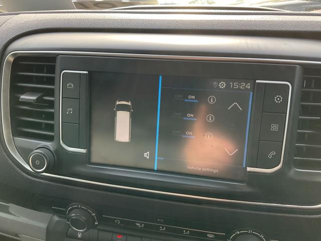 2021 Peugeot Expert 1000 1.5 Bluehdi 100 Professional Van (NV71LNC) Image 26