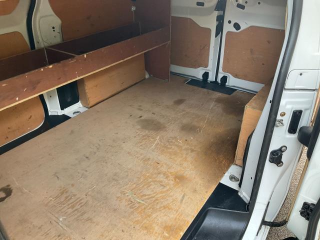 2021 Peugeot Expert 1000 1.5 Bluehdi 100 Professional Van (NV71LNC) Image 10