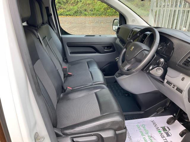 2021 Peugeot Expert 1000 1.5 Bluehdi 100 Professional Van (NV71LNC) Image 18