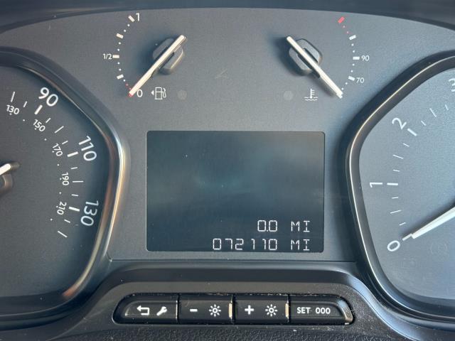 2021 Peugeot Expert L1 1000 1.5 Bluehdi 100 Professional Van (NV71LNF) Image 12