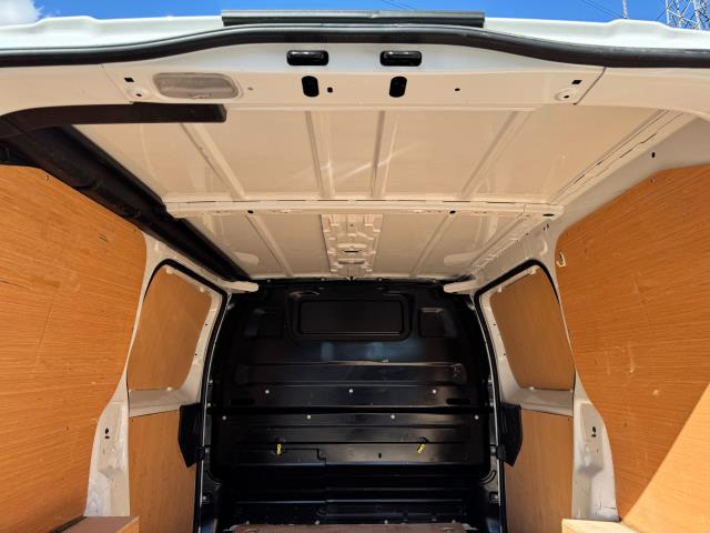 2021 Peugeot Expert L1 1000 1.5 Bluehdi 100 Professional Van (NV71LNF) Image 55