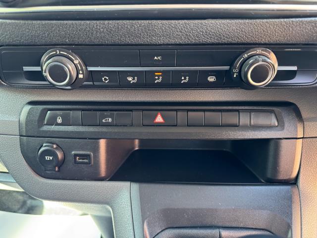 2021 Peugeot Expert L1 1000 1.5 Bluehdi 100 Professional Van (NV71LNF) Image 29