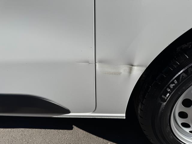 2021 Peugeot Expert L1 1000 1.5 Bluehdi 100 Professional Van (NV71LNF) Image 63