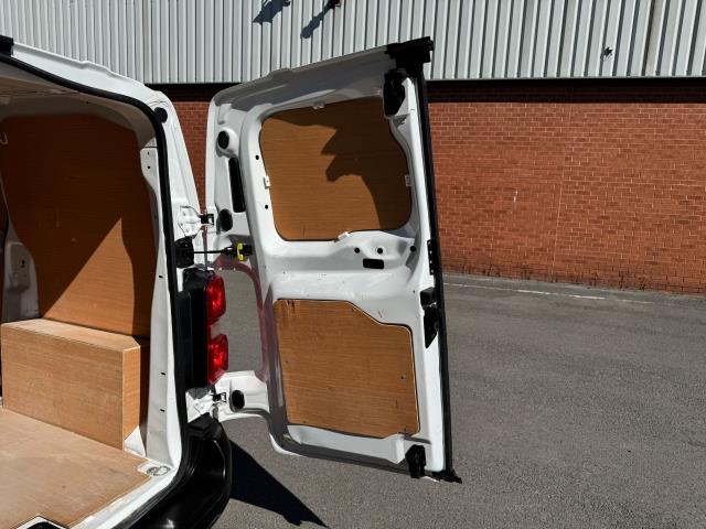 2021 Peugeot Expert L1 1000 1.5 Bluehdi 100 Professional Van (NV71LNF) Image 57