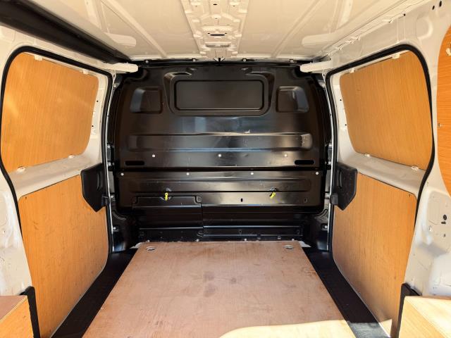 2021 Peugeot Expert L1 1000 1.5 Bluehdi 100 Professional Van (NV71LNF) Image 51