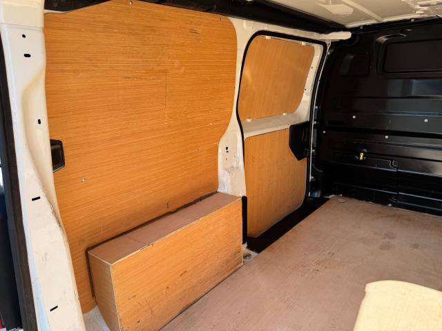 2021 Peugeot Expert L1 1000 1.5 Bluehdi 100 Professional Van (NV71LNF) Image 52