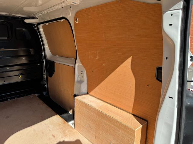 2021 Peugeot Expert L1 1000 1.5 Bluehdi 100 Professional Van (NV71LNF) Image 53