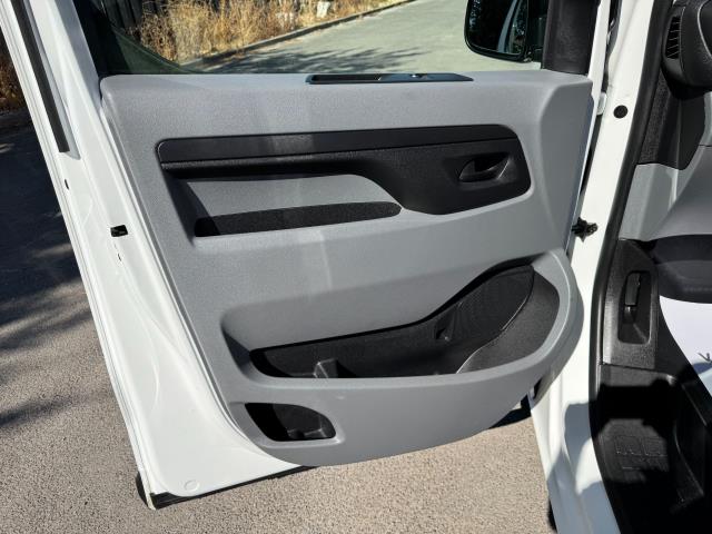 2021 Peugeot Expert L1 1000 1.5 Bluehdi 100 Professional Van (NV71LNF) Image 37