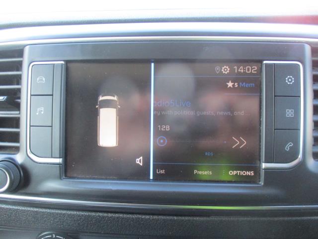 2021 Peugeot Expert 1000 1.5 Bluehdi 100 Professional Van (NV71LNZ) Image 23